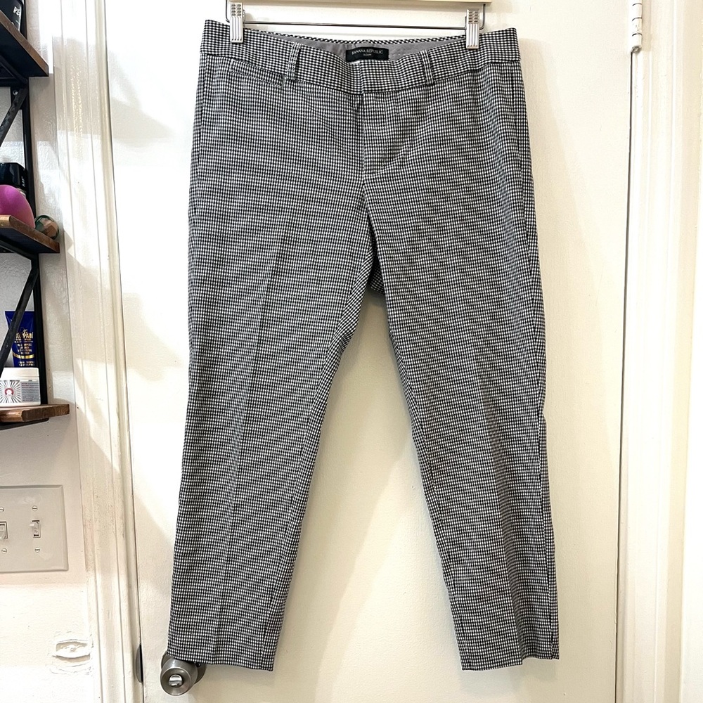 Banana Republic Sloan Pants